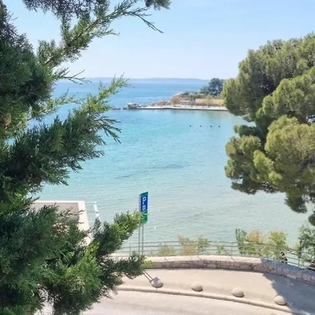 Apartament Serenity Split