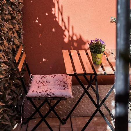 Apartament Serenity Split