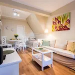 Serenity Apartment Split