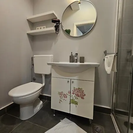 Apartment Serenity