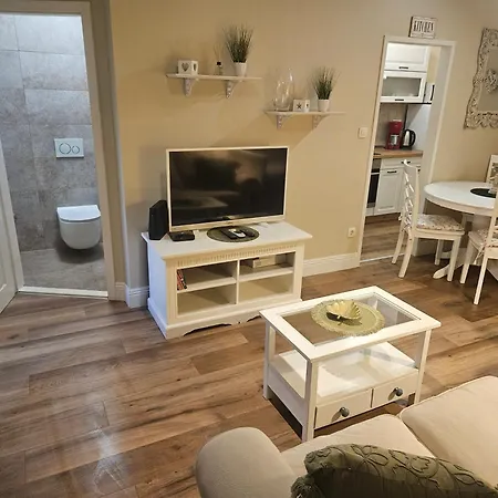 Apartment Serenity Split