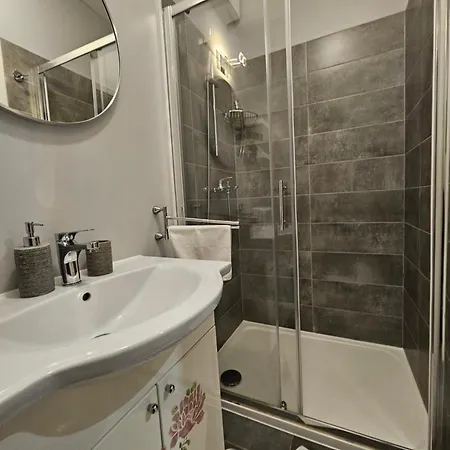 Serenity Apartment