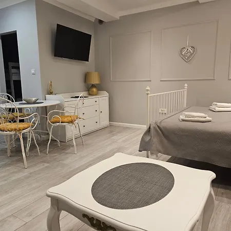Apartment Serenity