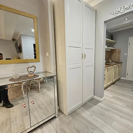 Apartment Serenity *