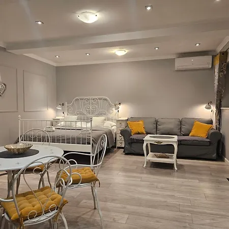Apartment Serenity