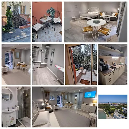 Apartment Serenity Split