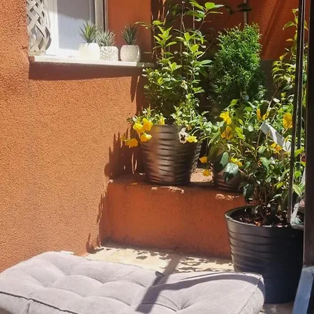 Apartment Serenity Split