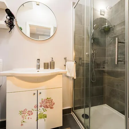 Serenity Apartamento