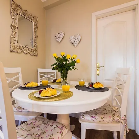 Serenity * Спліт