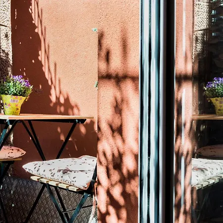 Serenity Апартаменти *