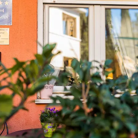 Apartamento Serenity Split