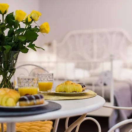 Serenity Apartment