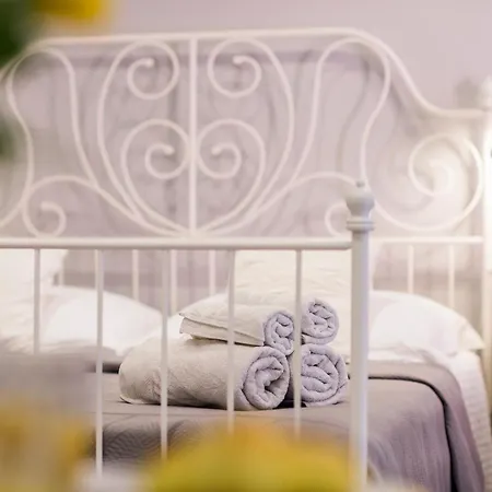 Apartamento Serenity