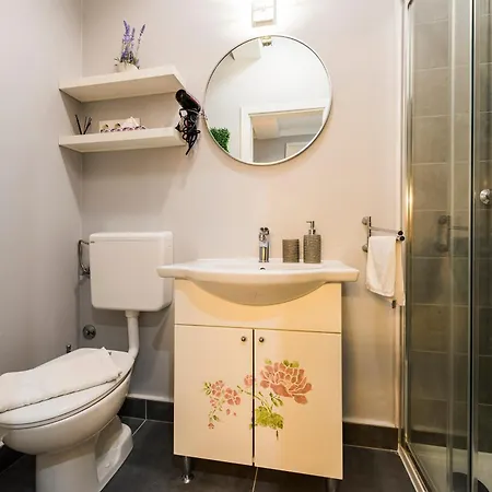 Apartamento Serenity Split