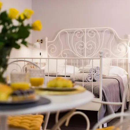 Apartment Serenity *