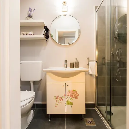 Serenity Appartement