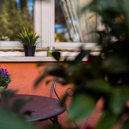 Apartment Serenity