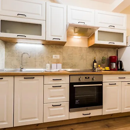 Apartamento Serenity