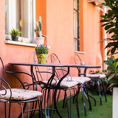 Serenity Appartement *