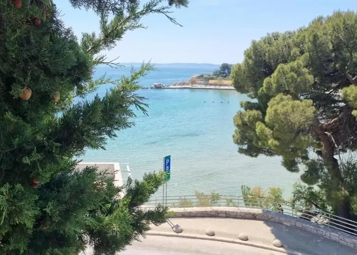 Daire Serenity Split