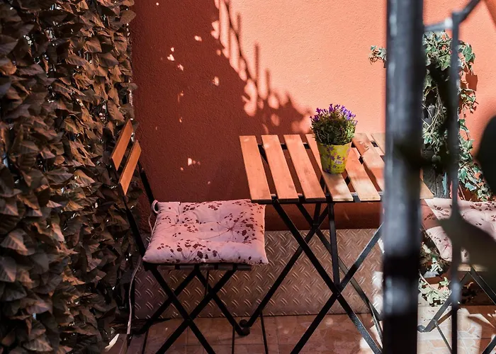 Daire Serenity Split