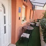Apartman Serenity