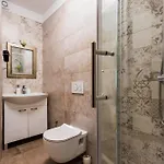 Serenity Apartman *